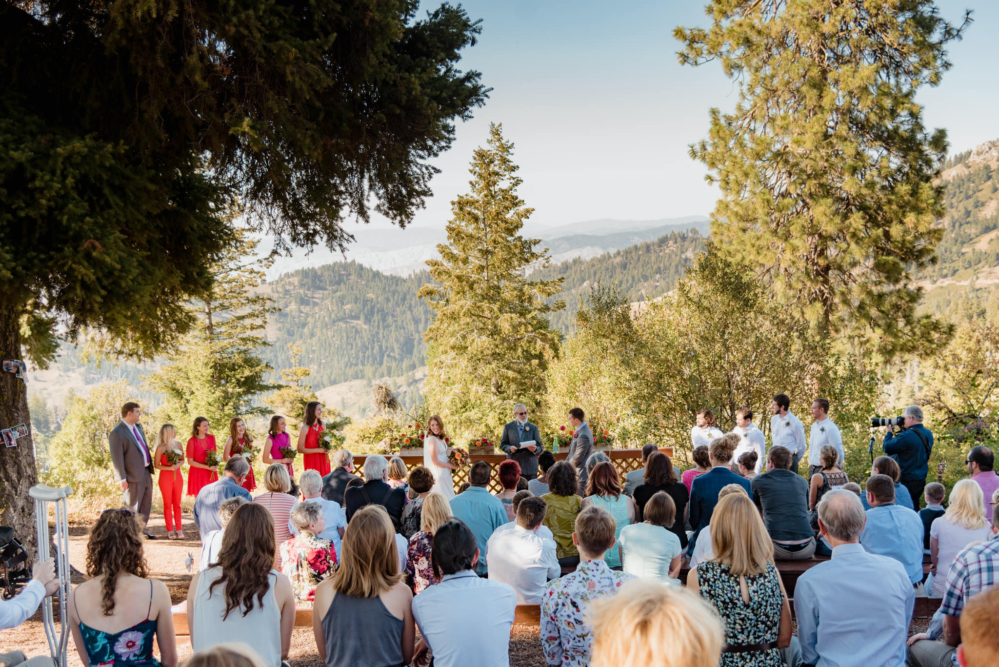 Zilla Photography - Bogus Basin Idaho Outdoor Summer DIY Wedding-9.jpg