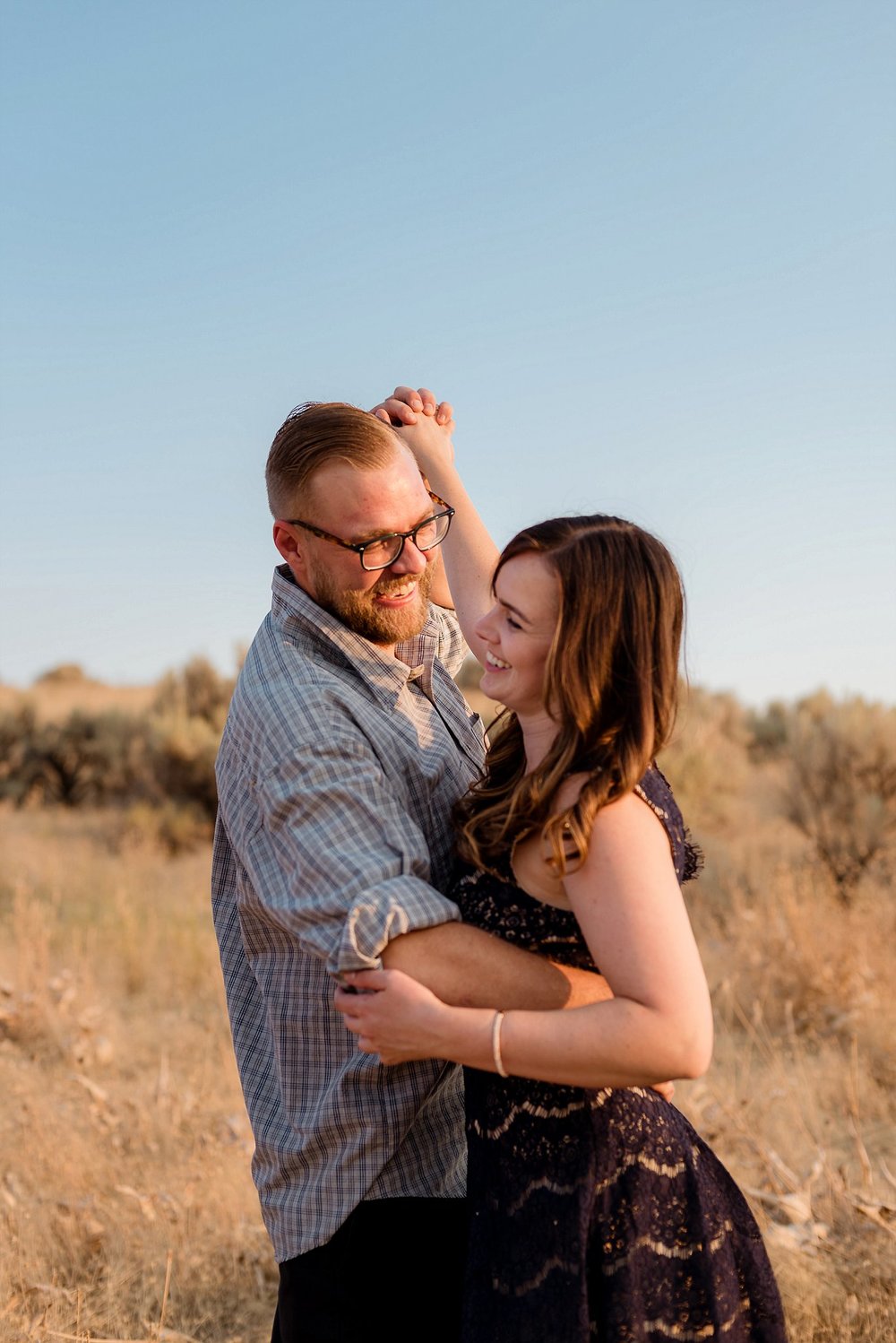 Zilla Photography - Boise Foothills Date Night Couple Session-11_SM.jpg