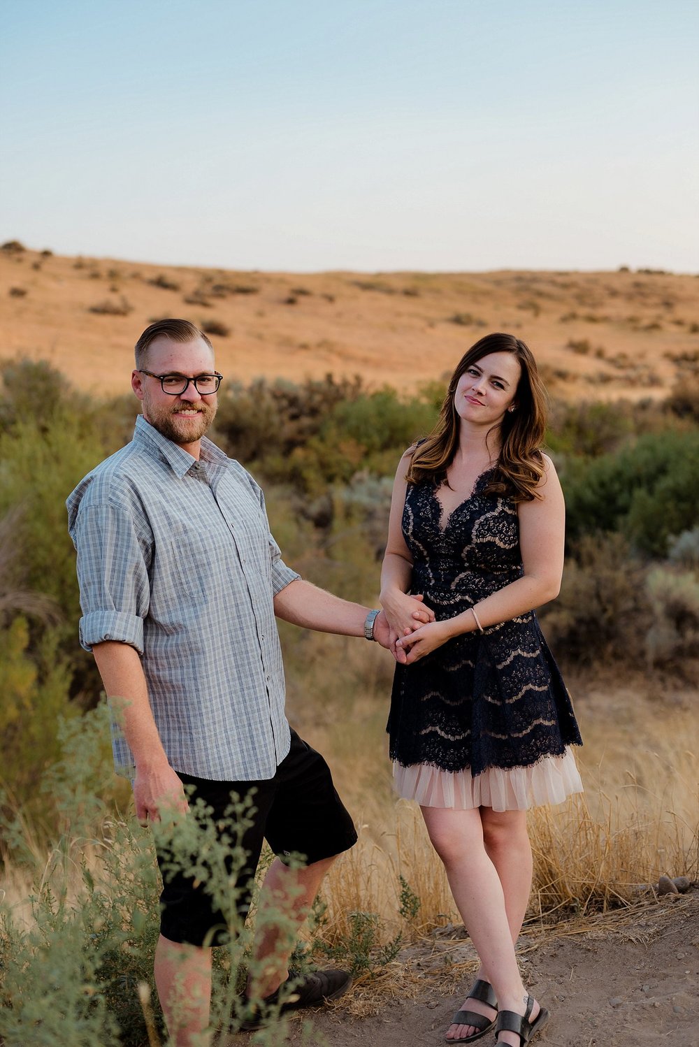 Zilla Photography - Boise Foothills Date Night Couple Session-15_SM.jpg