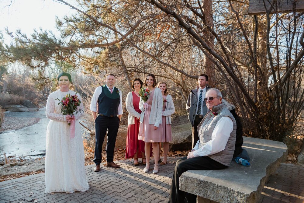 Zilla Photography - Simply Eloped Fall Wedding Boise Idaho Kathryn Albertson Park-11.jpg