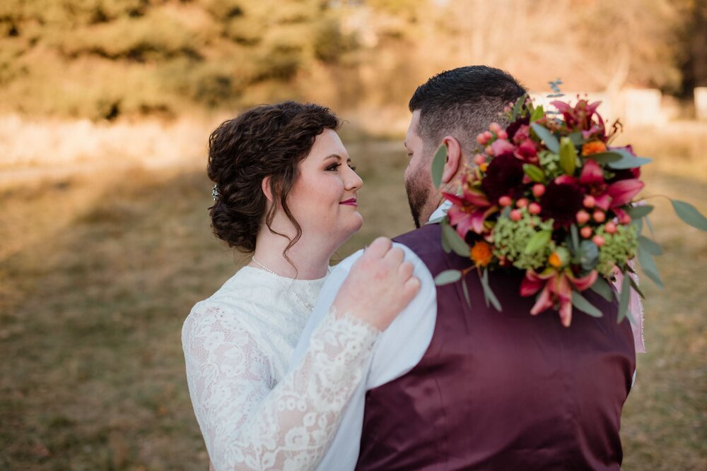 Zilla Photography - Simply Eloped Fall Wedding Boise Idaho Kathryn Albertson Park-13.jpg