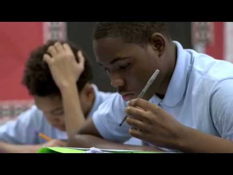 Gratz Prep Middle - A Mastery Charter School