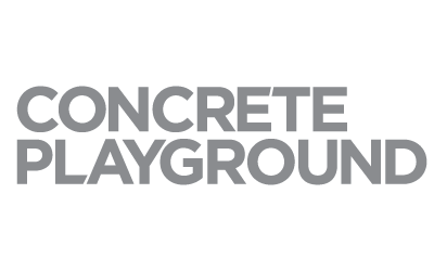 Concrete Playground