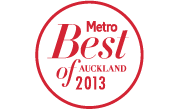 Bian Sushi &amp; Donburi - Metro Best of Auckland 2013. Best Sushi Auckland, New Zealand