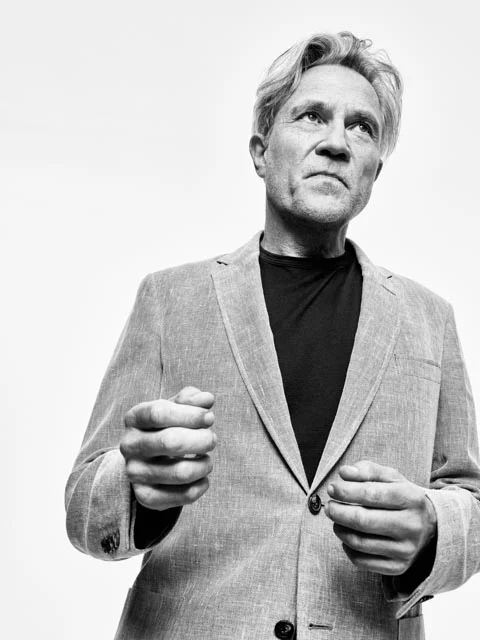 Matthew Hilton, Designer