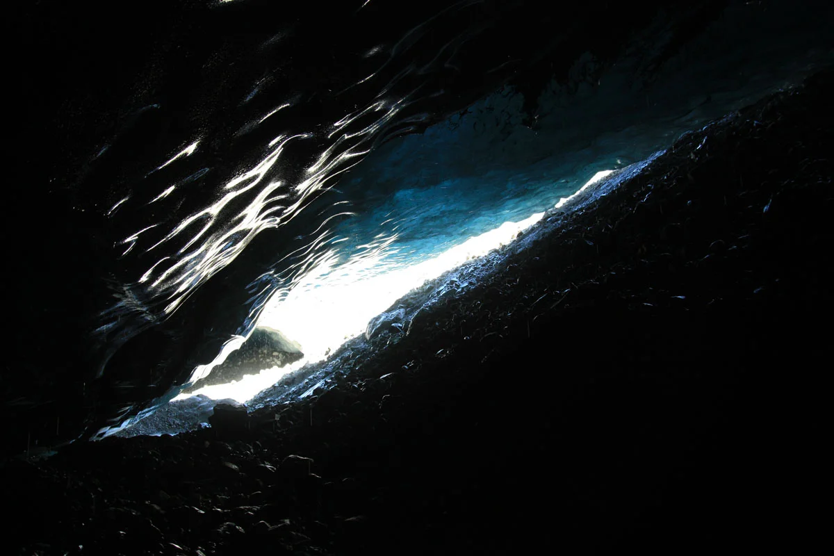 The Space Between