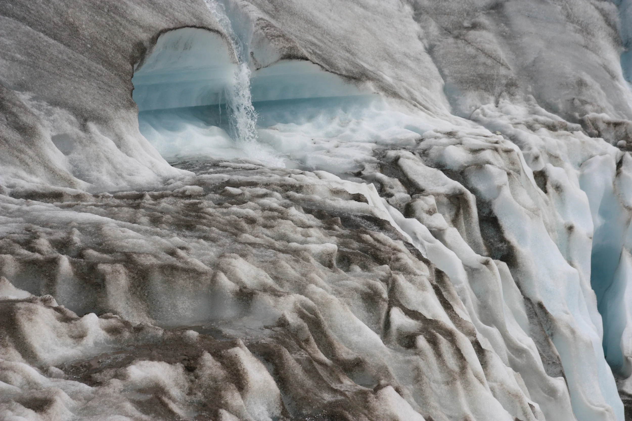 Snapshot Of A Moment In Time