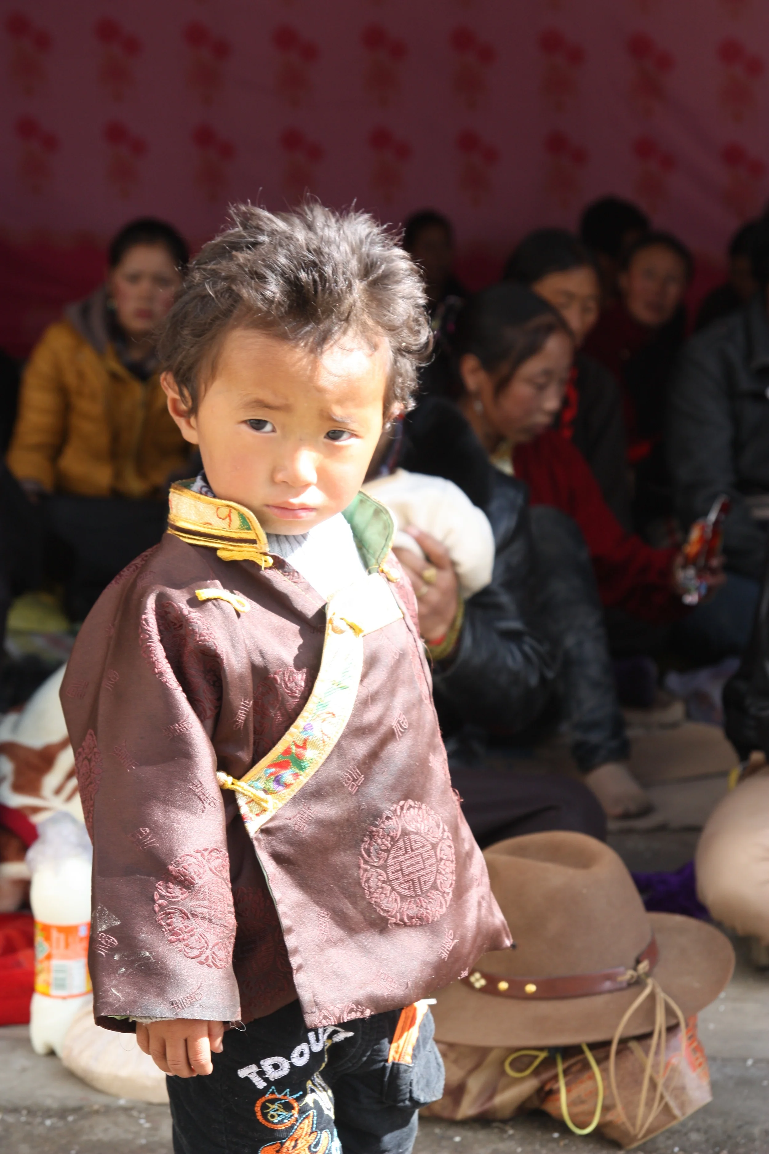 Darwin, Einstein and The Dalai Lama