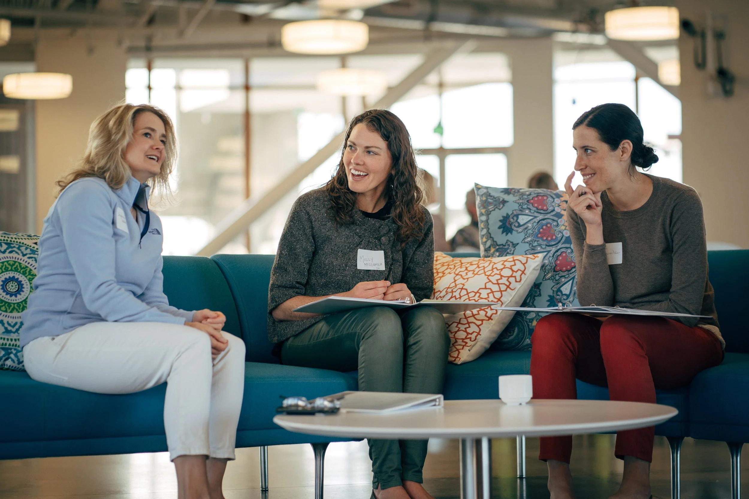 Physician Professional Fulfillment