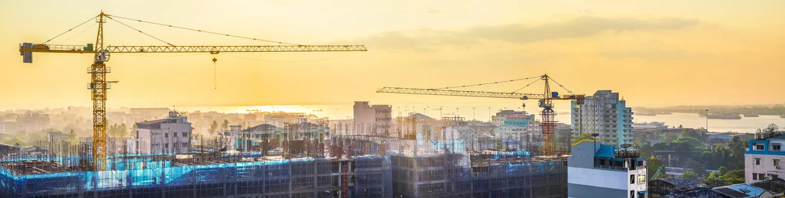 Efficient infrastructure capacity and planning