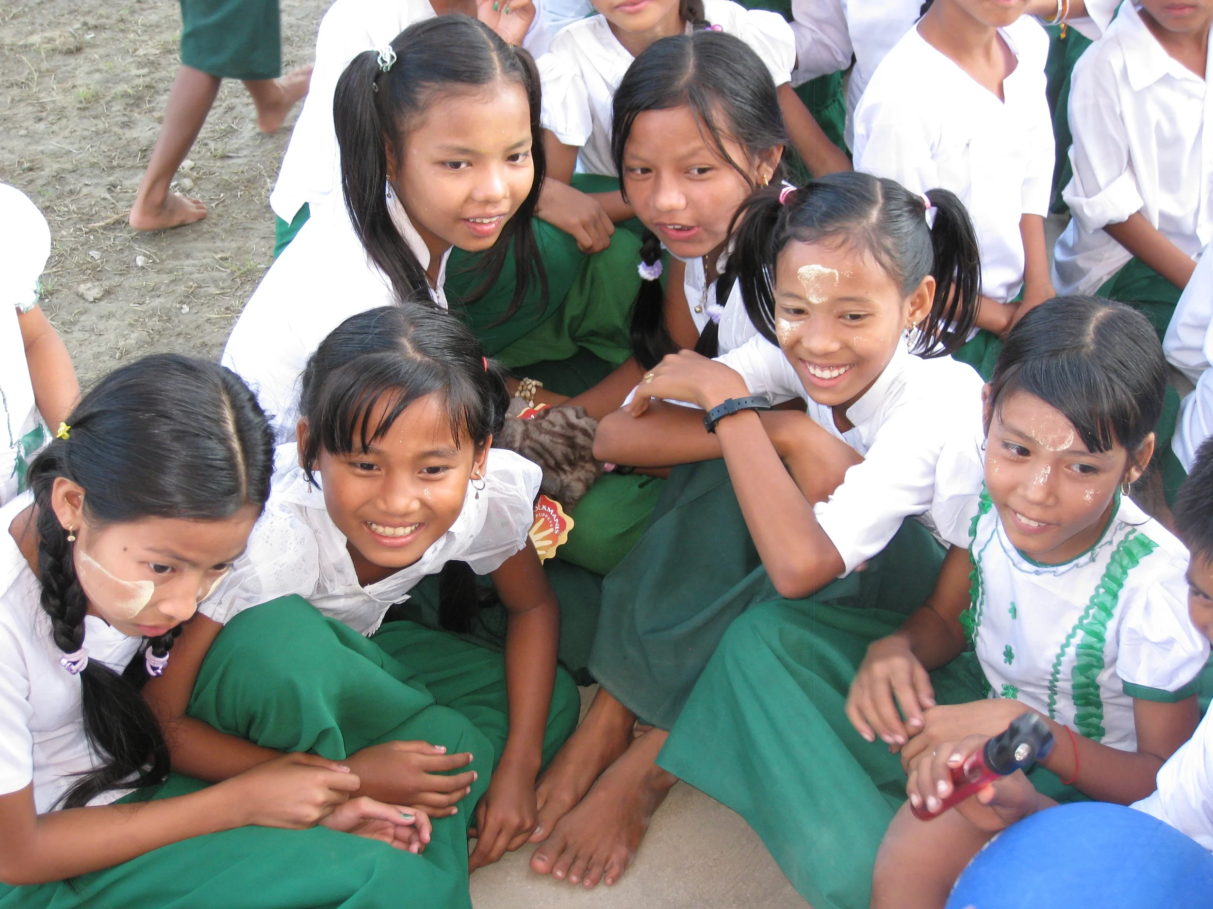 Community outreach programs