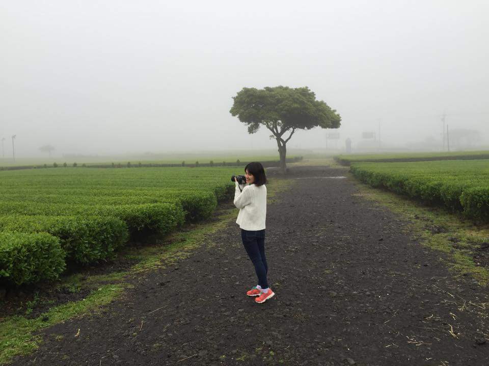 Wandering Jeju Island, South Korea