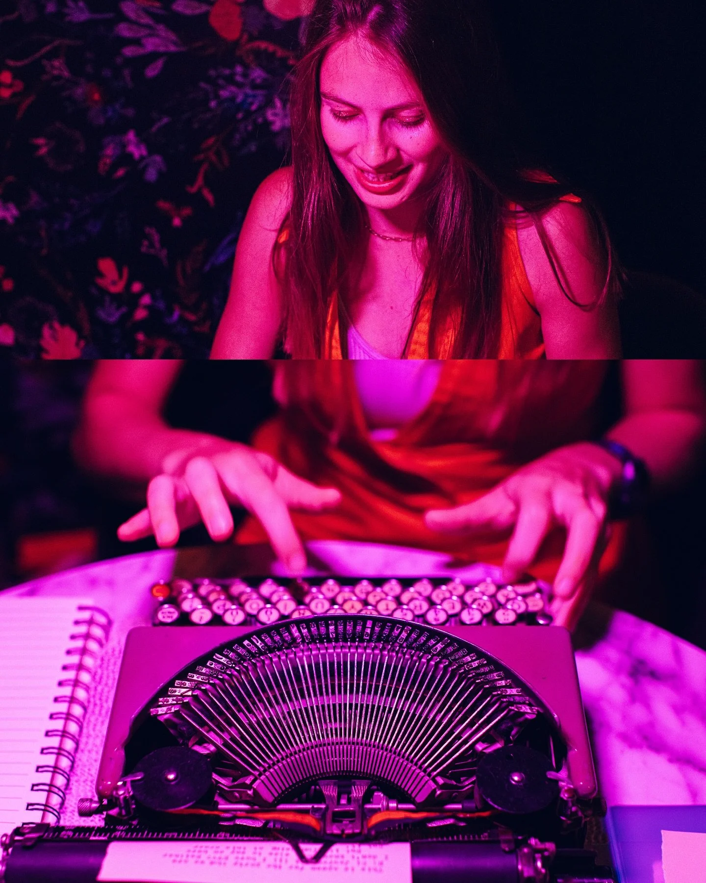 The prelude. 

A vibey October event produced by @bigtimecreatives 
📍Venue: @preludeaustin