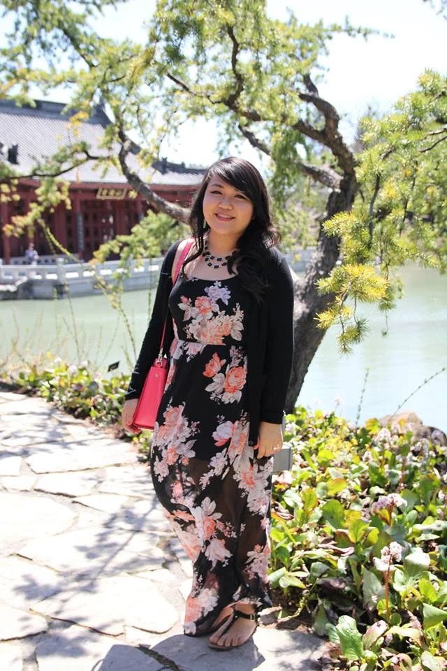 Erin Lin Erin is a Social Change Activist. A Dreamer. A Beauty Enthusiast. An Adventurer. When she's not busy working, studying, or planning her wedding, she is gearing up for her next adventure. Follow Erin on instagram . Posts: Parlez-Vous Français?
