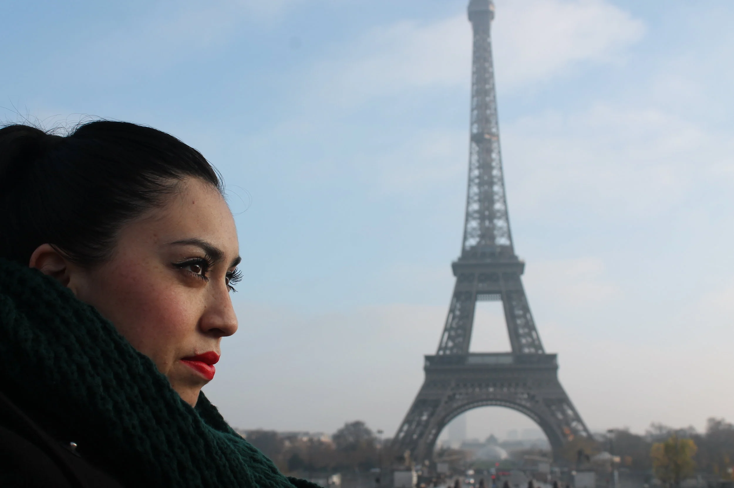 Priscilla Correa Priscilla's travels began the day she left home for college in 2011 and have continued onto this day! Her most exciting adventure includes a study abroad program in Barcelona, Spain with multiple ventures throughout Europe. She's enthusiastic, ambitious, daring, and loves to fulfill her dreams. She's currently doing just that by working at The Most Magical Place On Earth in Orlando, Florida! check out her: instagram youtube Posts: Making It Happen!