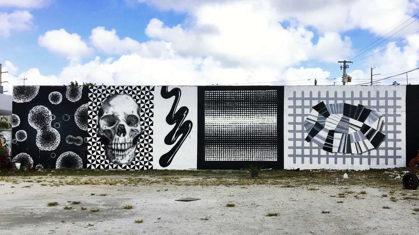 ART BASIL 2016