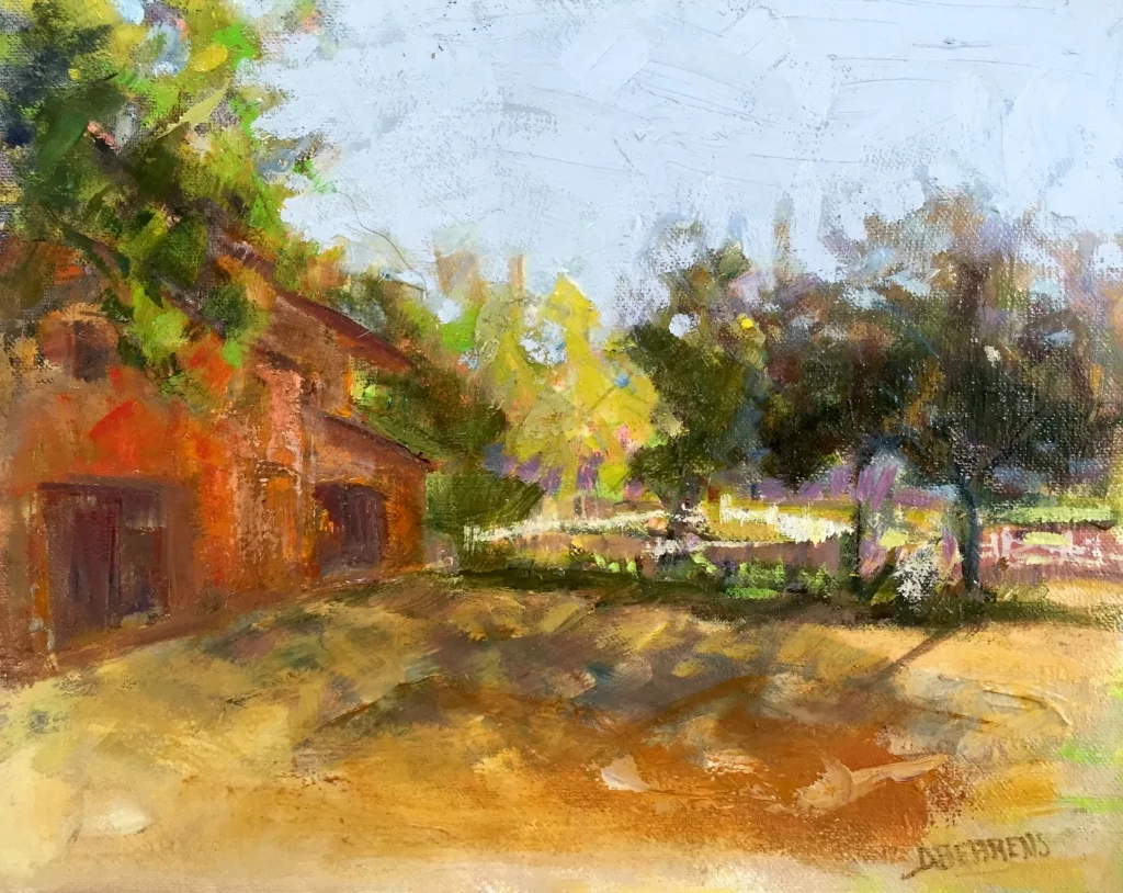 Barn