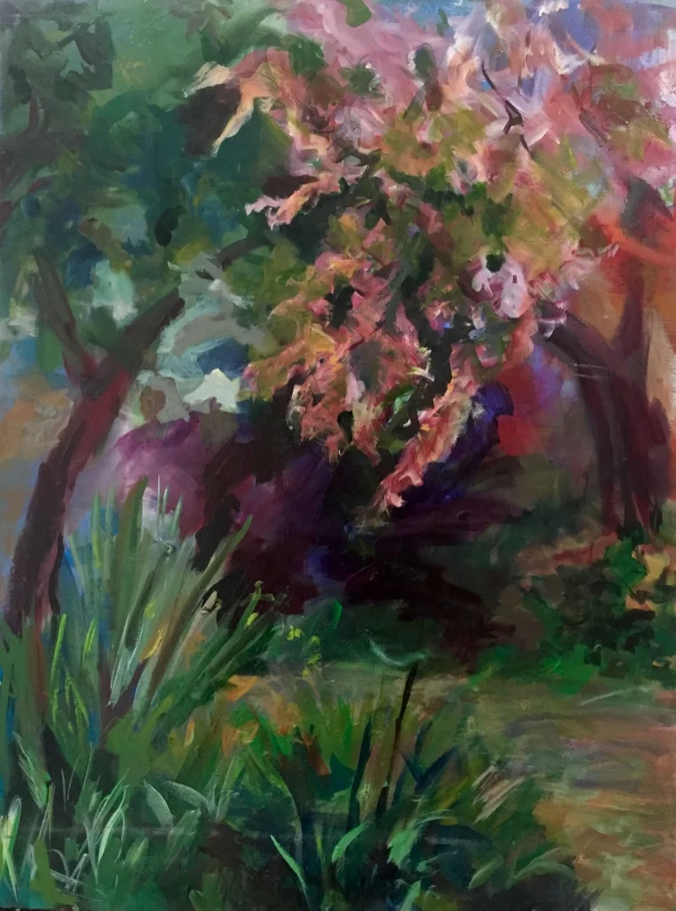Cherry Blossoms