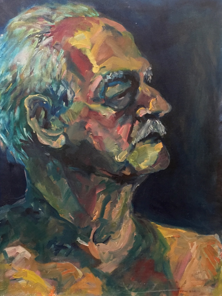 Old Sir