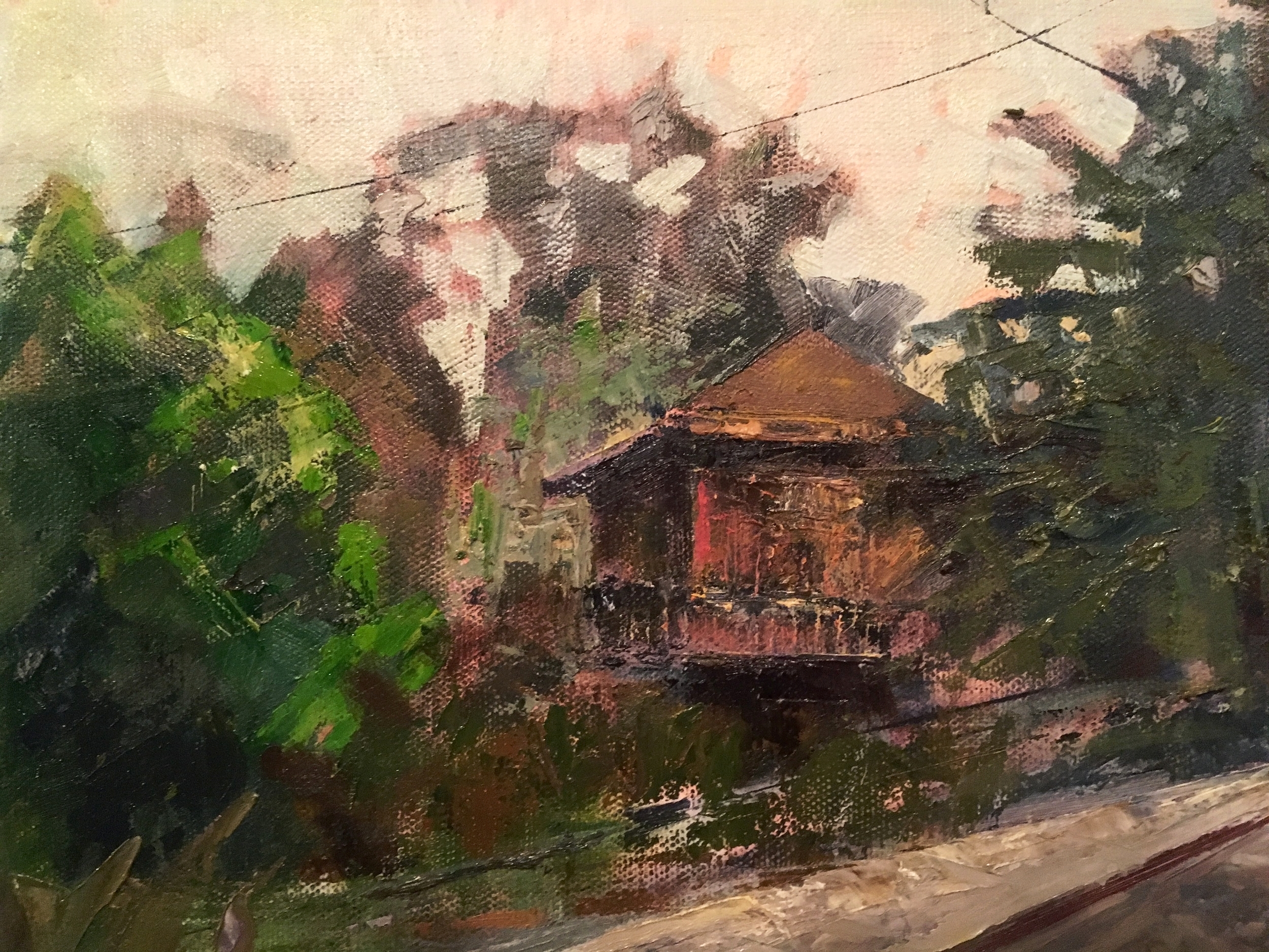 CABIN