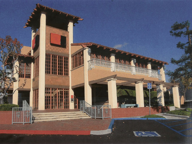 FACADE ENHANCEMENT/ CURB APPEAL
