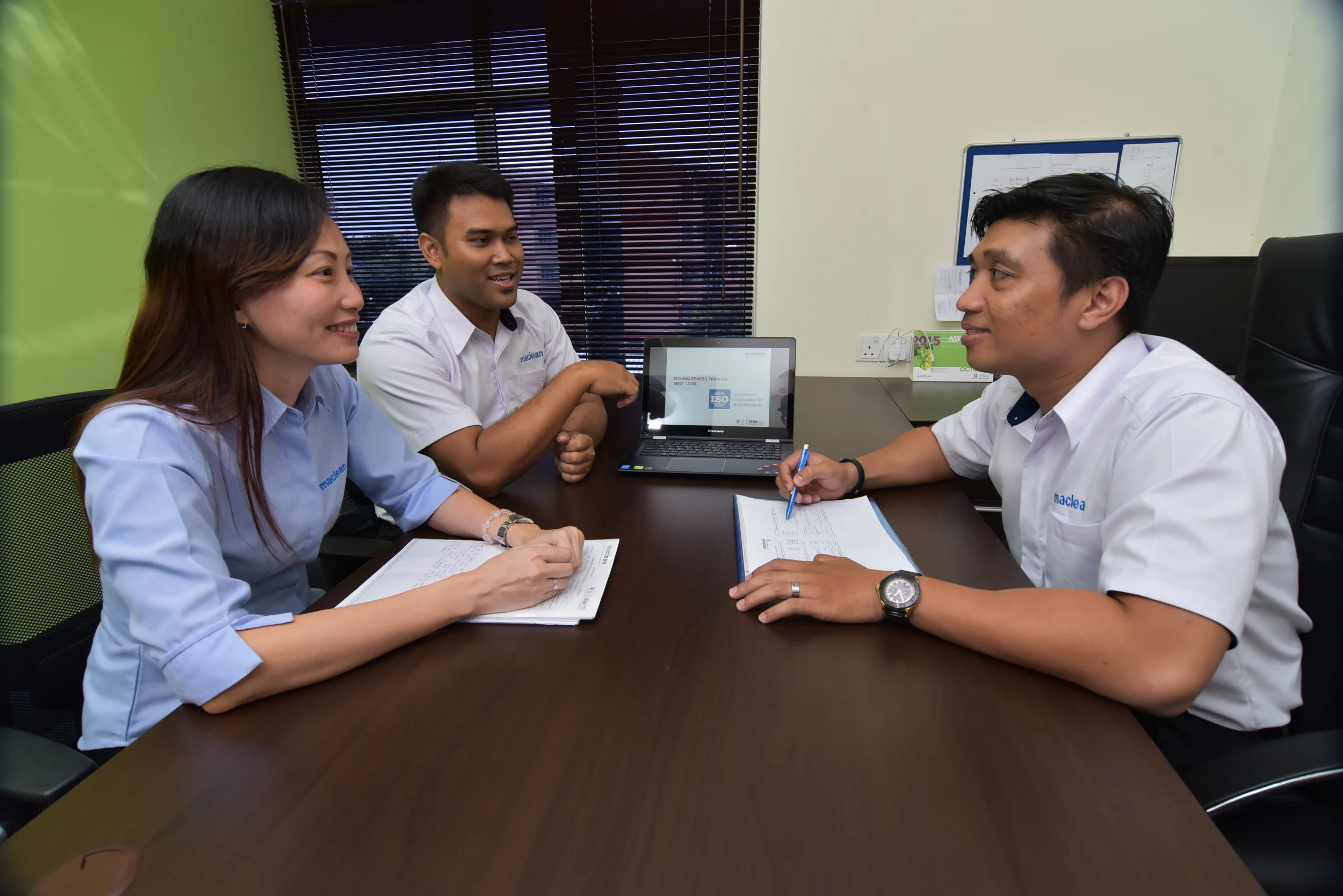 Our People | The Source of Our Strength 1