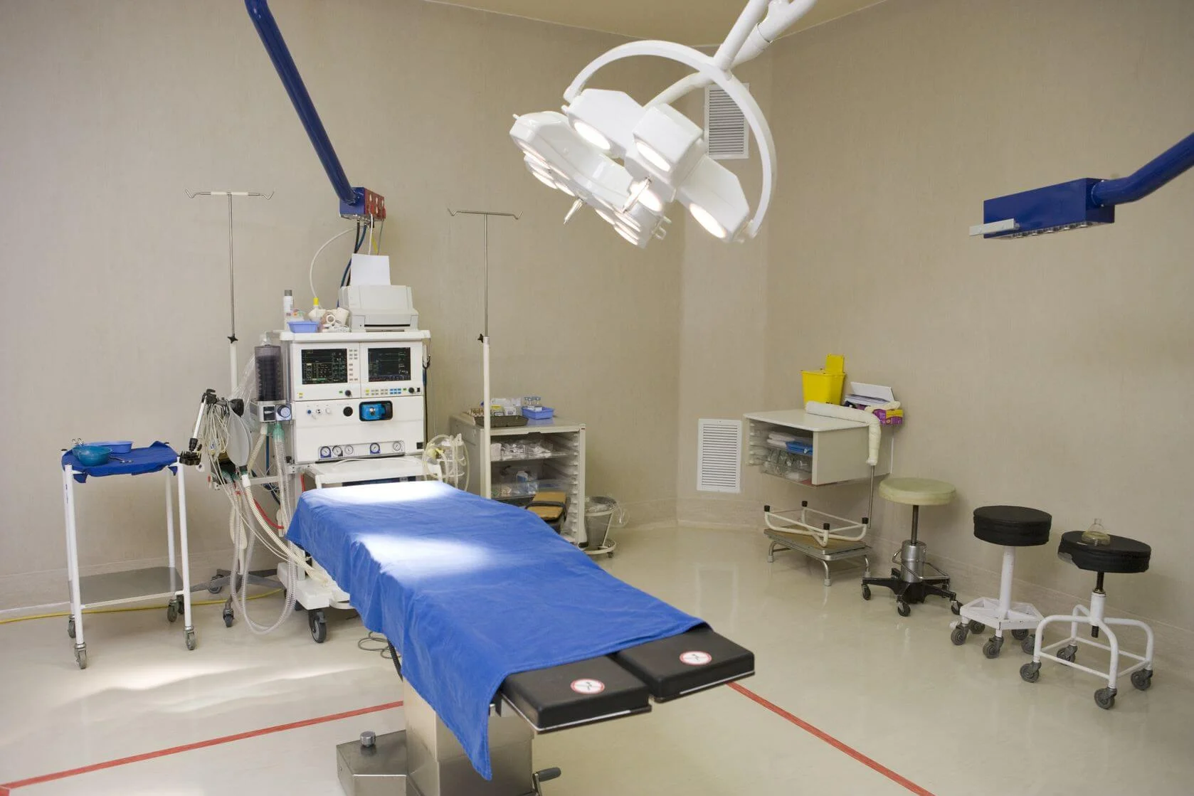 Our Services | Disinfecting Service