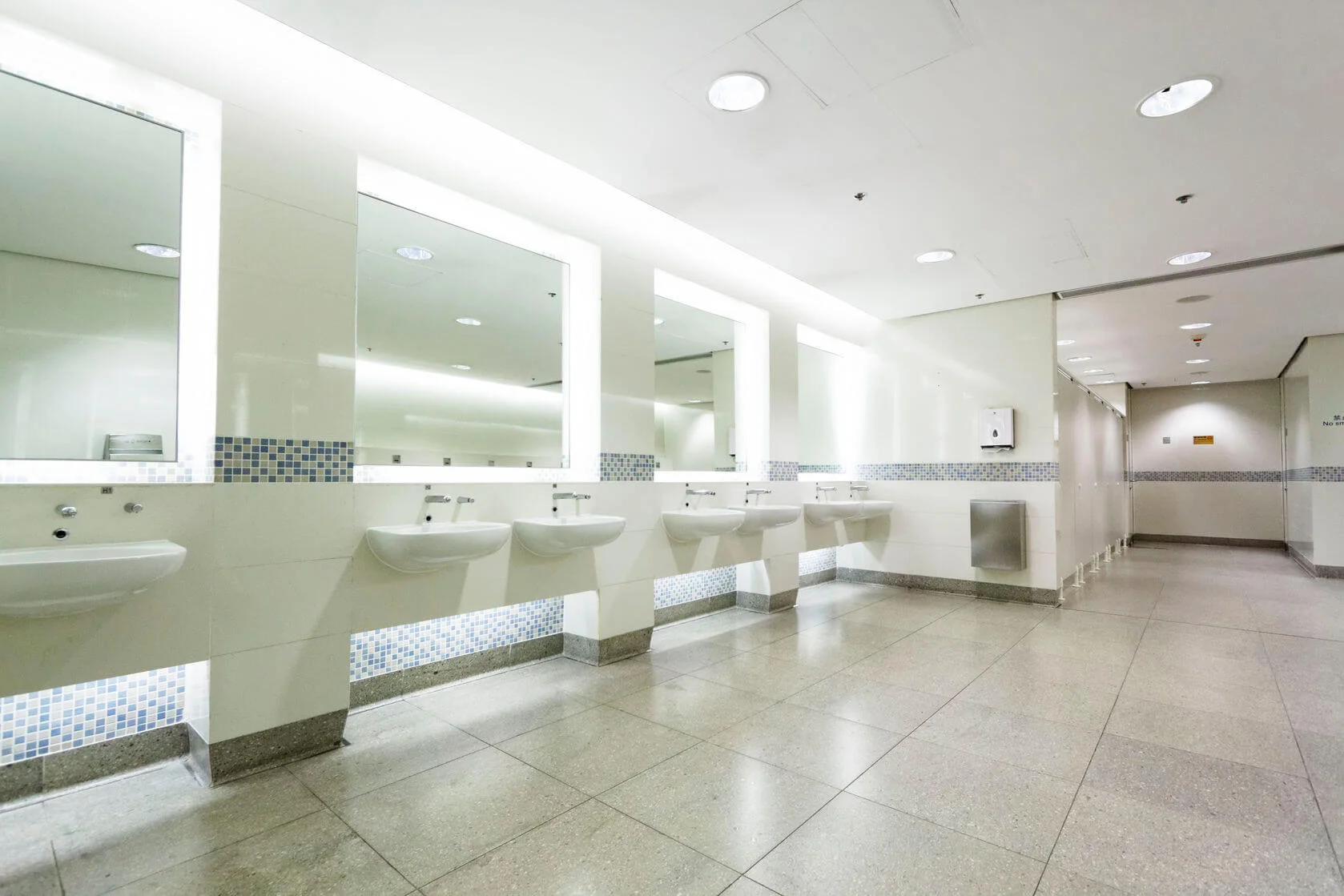 Our Services | Toiletry Supply & Hygiene