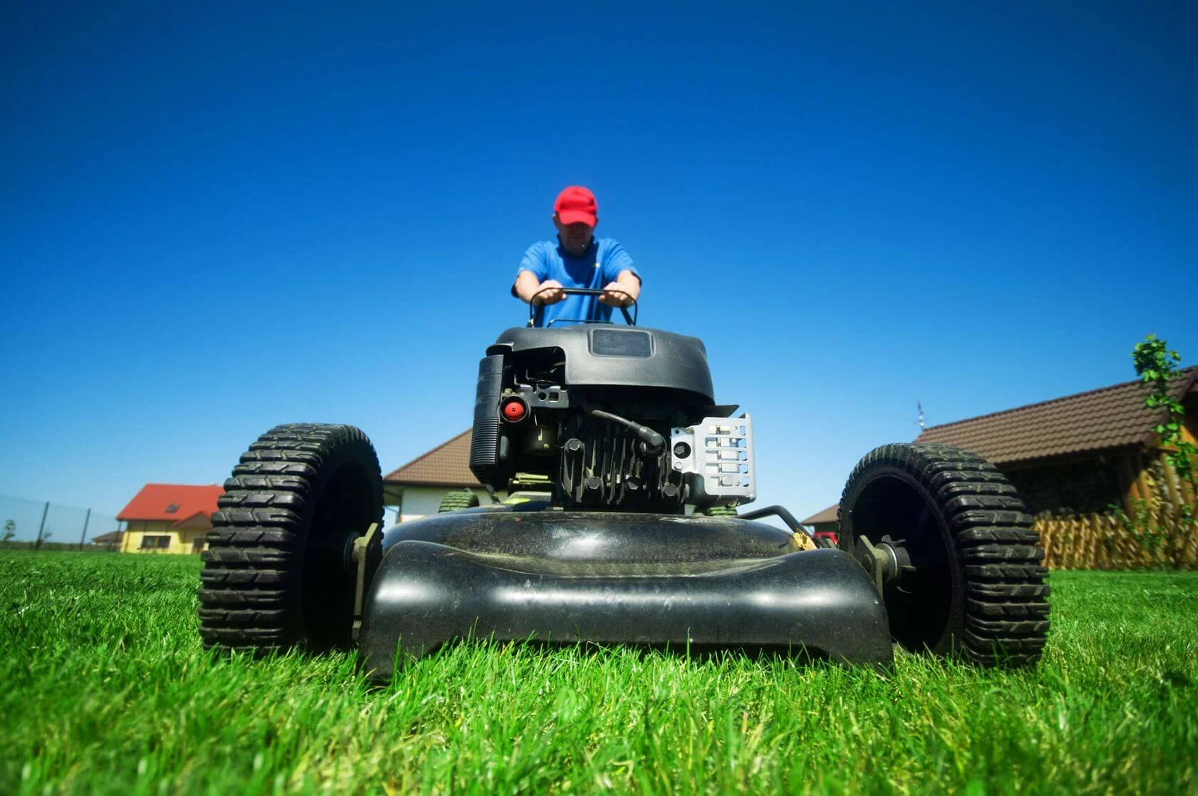 Our Services | Landscaping Service