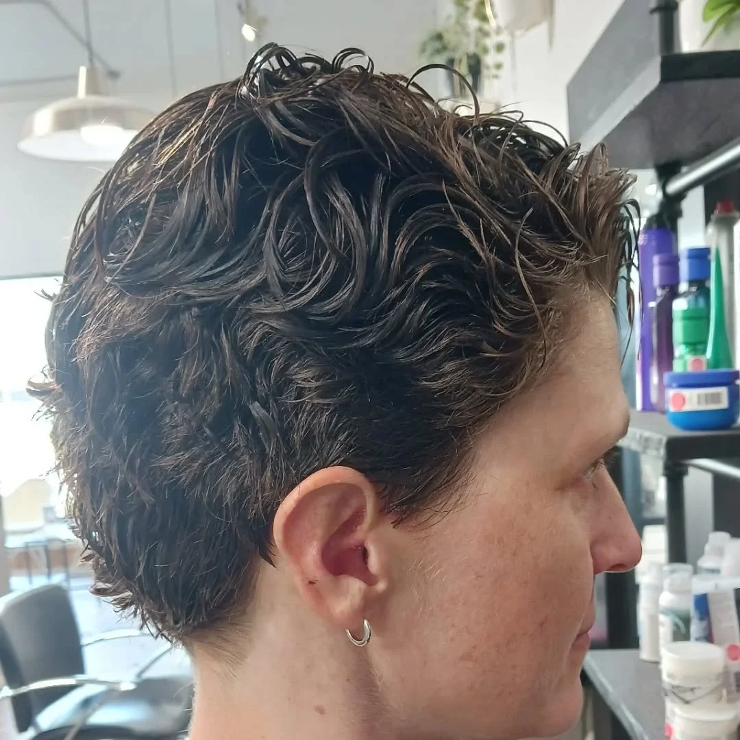 Waves Waves And More Waves.

Make Appointment  Now. 

#R&amp;Co #missjessies  #olaplex #kasho #curlyhair #afro #Curlyhairstylist #growth #haircut #multiethnictexturespecialist #curlexpert #awareness #culvercity #culvercityhairstylist @thecompoundsalo