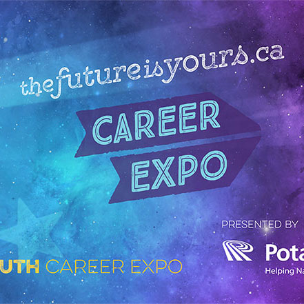 Saskatoon Tribal Council Career Expo