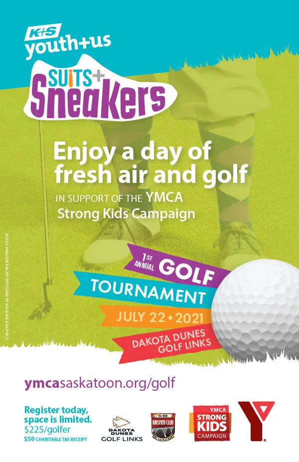 11x17 Golf Poster