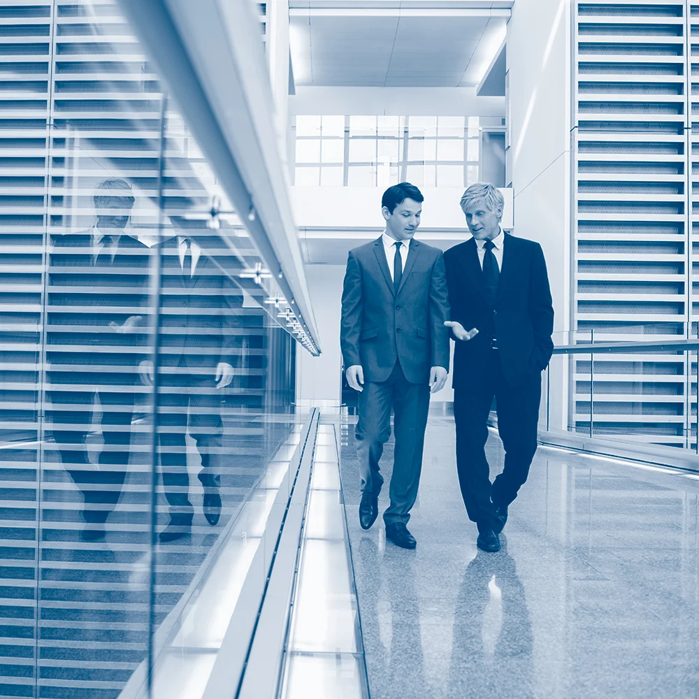 VACATURES IN ECHT intelligence overview