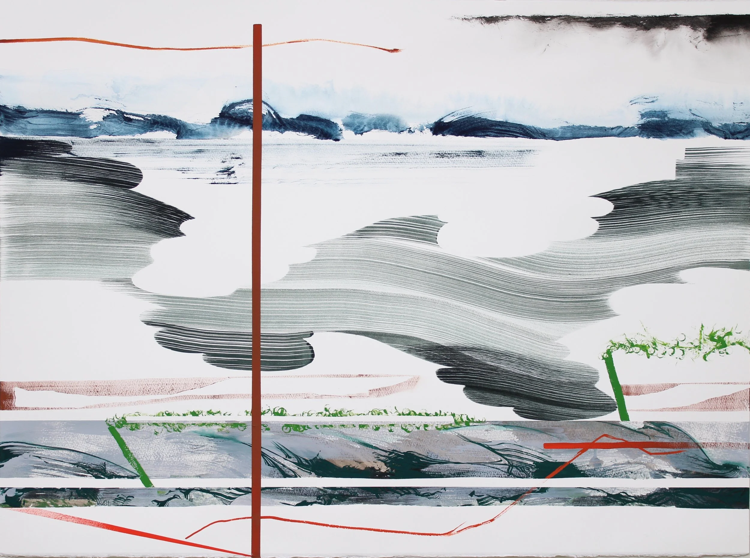 No Trespassing. 2019.