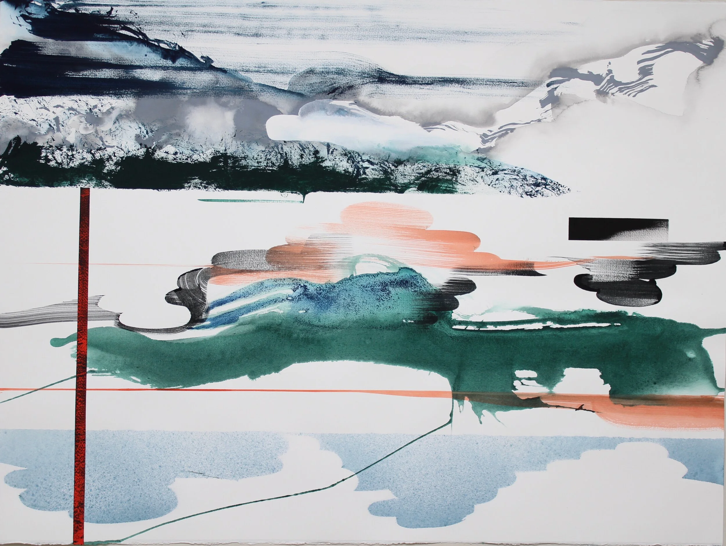 No Trespassing. 2019.