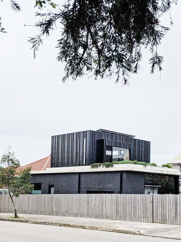  Industrial-Zen - Dulwich Hill NSW  Raw materials, natural light and a feeling of openness were the driving forces behind this proposal. Working alongside the builder and client, we stayed true to these ideas as the project evolved. Photography: Vais