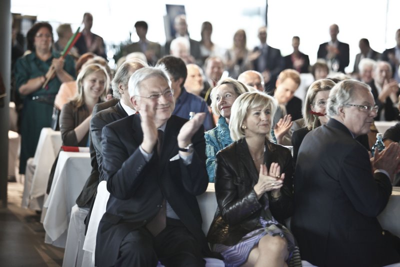 10 Jahre Bürgerstiftung Stuttgart