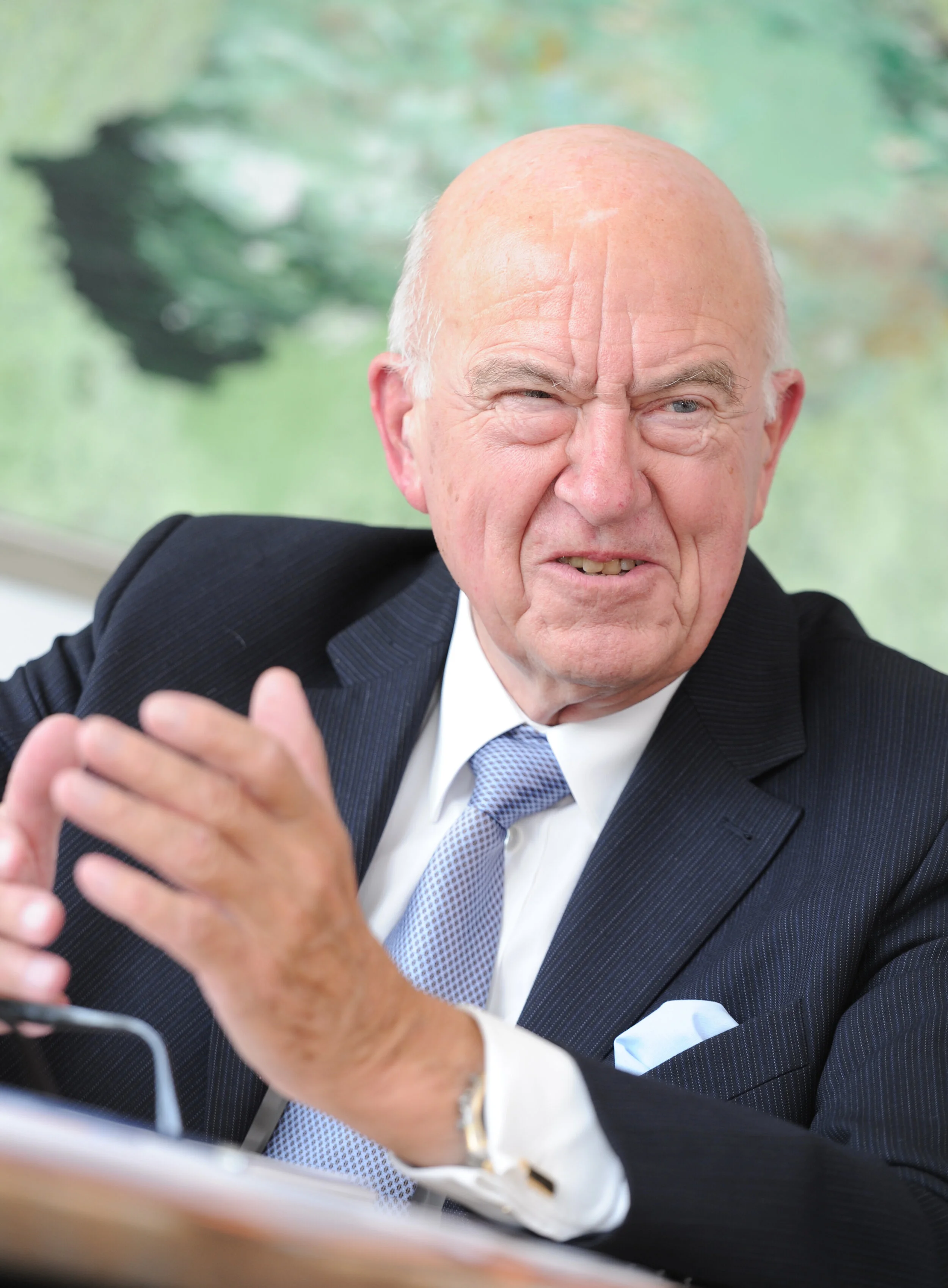 Herzlichen Glückwunsch!