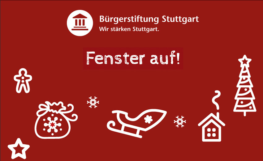 Fenster auf für die Stuttgarter Kultur
