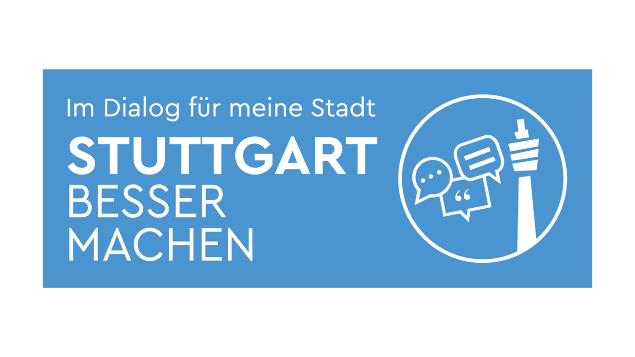 Stuttgart besser machen startet