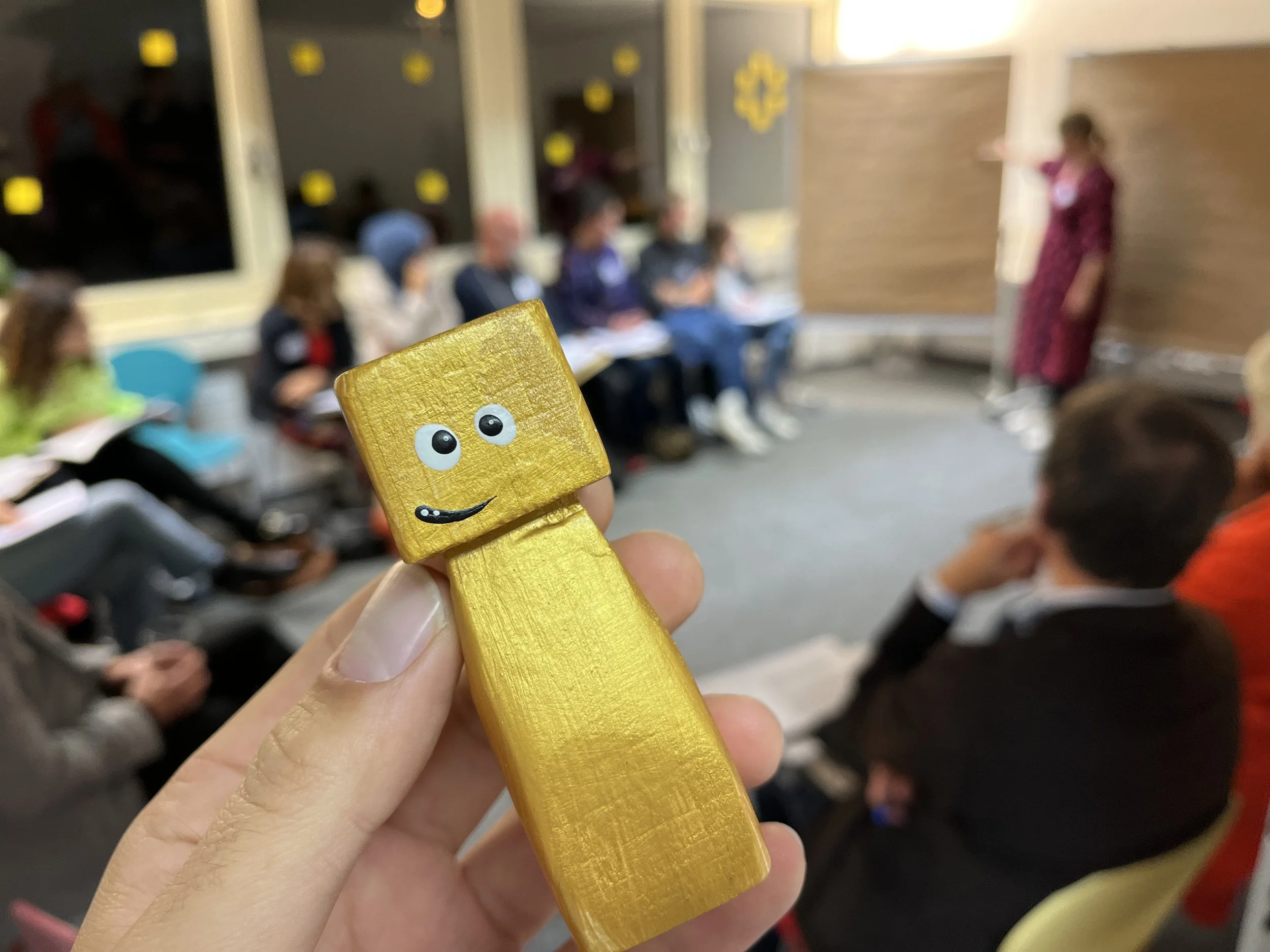 Stuttgarter Bürgerpreis 2024: Jury wählt aus 42 Bewerbungen aus