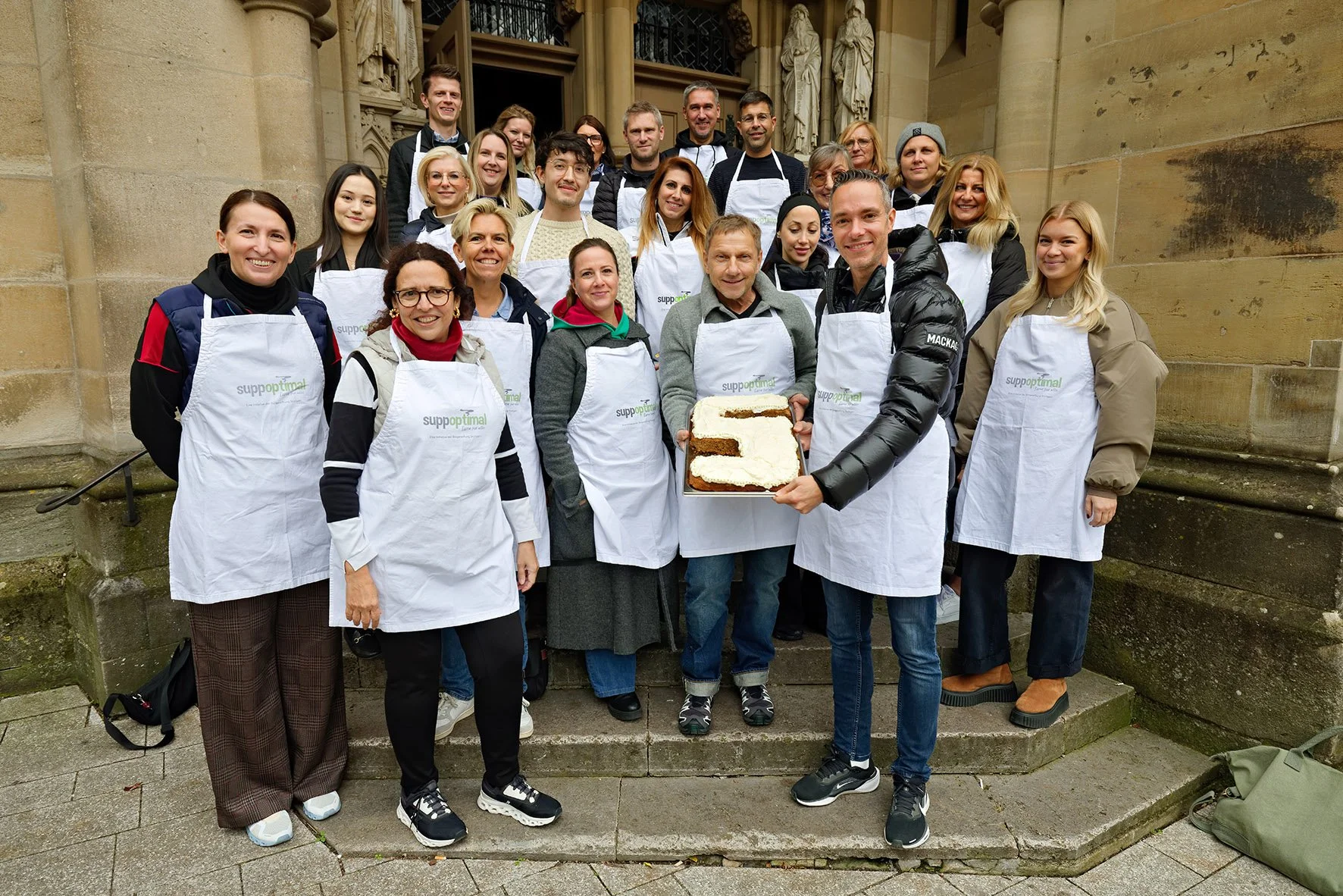 BSS Fünf Jahre 1000 Ehrenamtliche 01.JPG