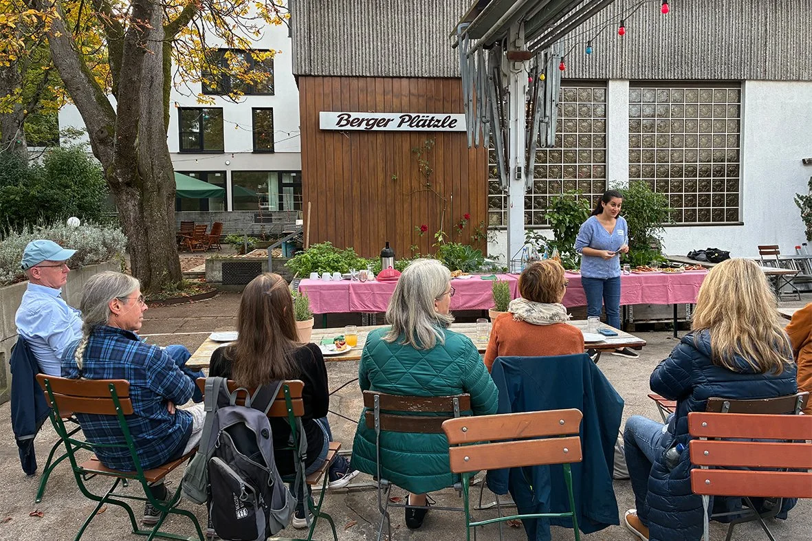 Nachbarschaftsförderung geht in die nächste Runde 