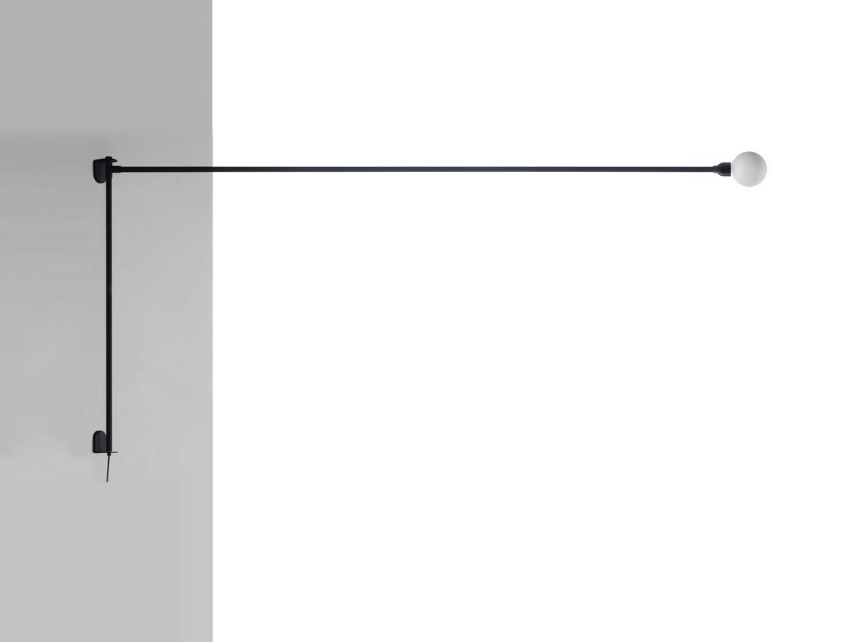 Nemo Potence Pivotante
