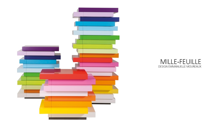 schönbuch Mille-Feuille
