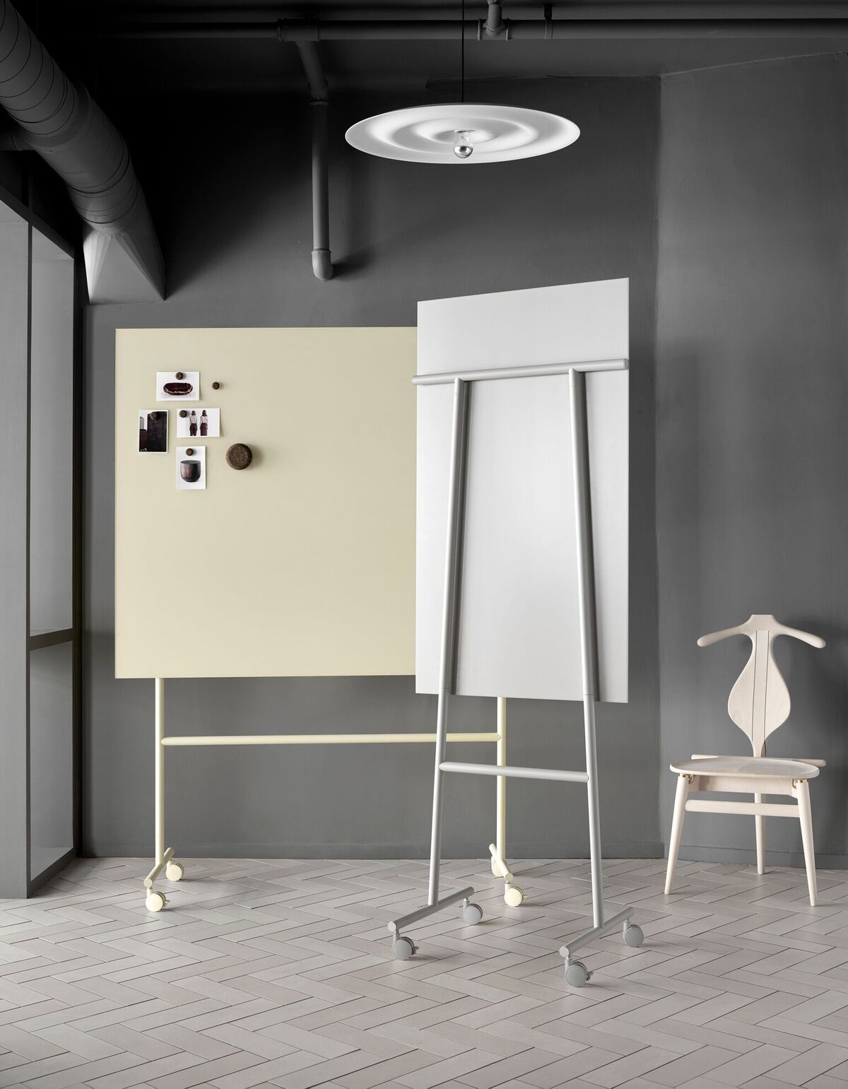 Lintex Mono, Design Christian Halleröd, ©Lintex