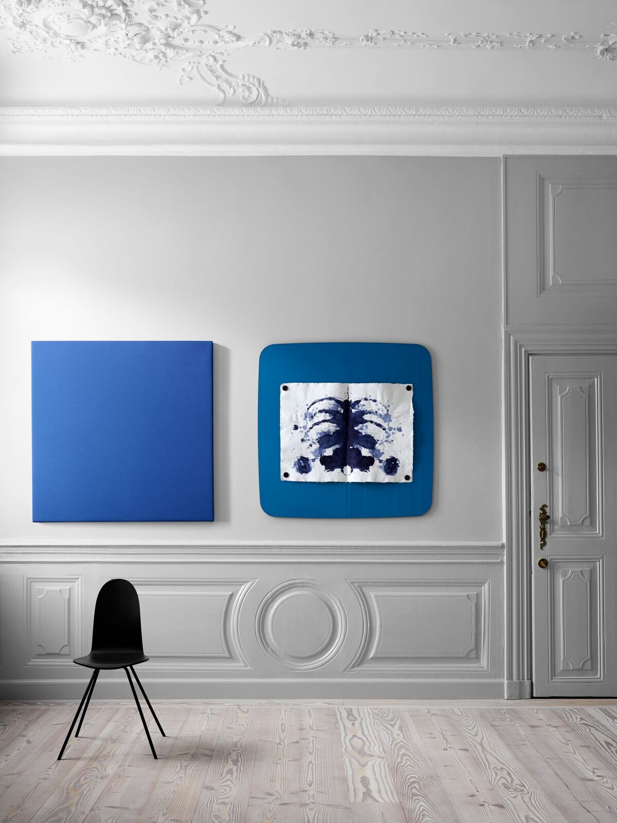 Flow Wall, Design Christian Halleröd, ©Lintex