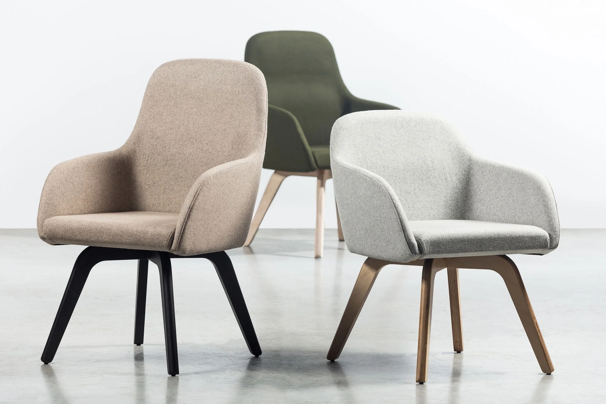 Hanna chair