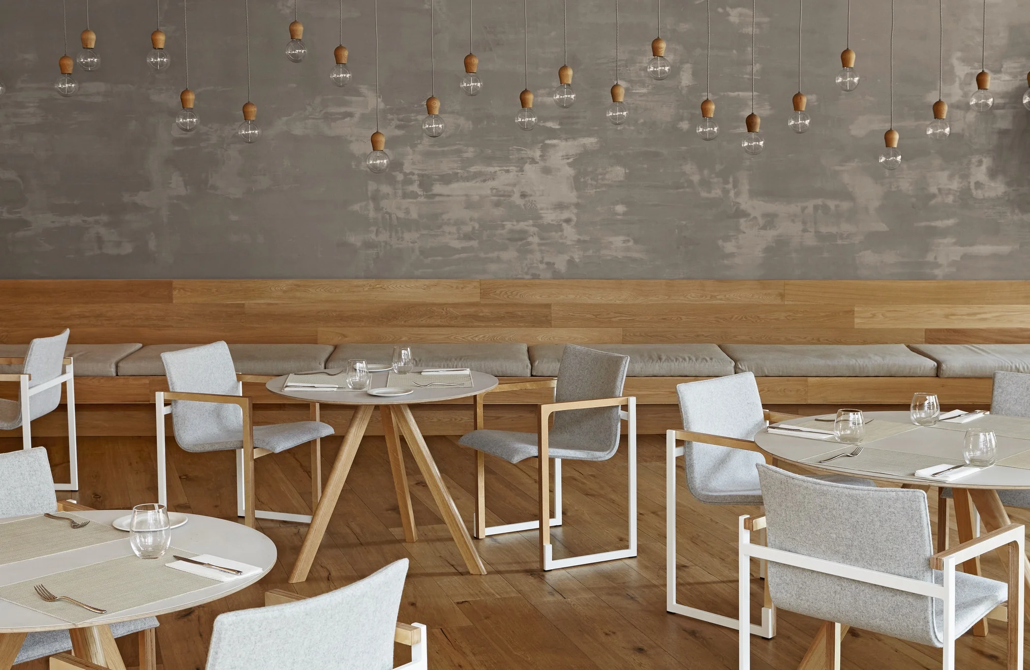 Nora chairs