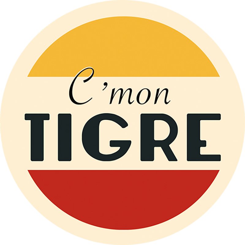 C'mon Tigre